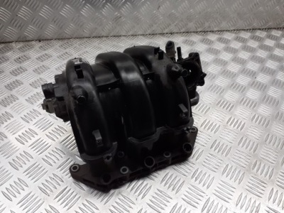 Колектор всмоктуючий vw polo 9n 1.2 03e129711c фото №1