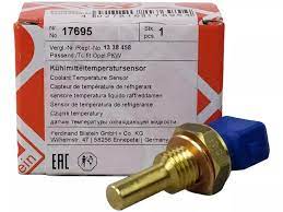 Датчик температури wody astra f corsa b vectra фото №1