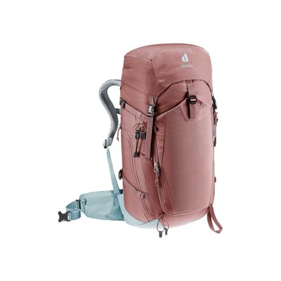 Plecak Deuter Trail Pro 34 SL caspia-dusk