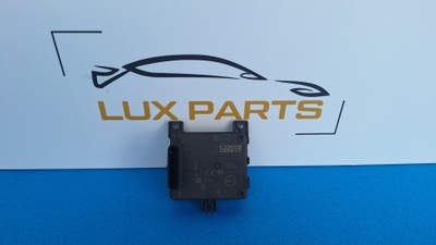 Volkswagen audi радар acc датчик поперечина руху фото №1