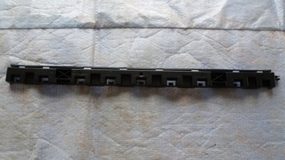 MERCEDES A-KLASA FASTENING BUMPER REAR A1768850065  