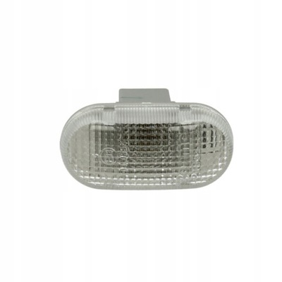 Лампа поворотник перед l/p suzuki wagon r+ 02. фото №1