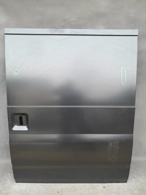 Ford transit mk6 00- дверь задняя задние левая oryg фото №1