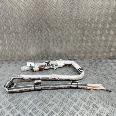 Audi q7 4m 2017 ліва сторона шторка безпеки подушка безпеки фото №1