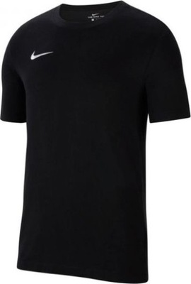 Nike Czarny XL