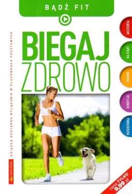 Biegaj Zdrowo Bądź Fit