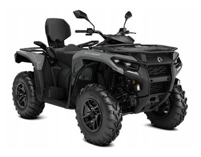 Can-Am Outlander MAX DPS 500 T3 2024