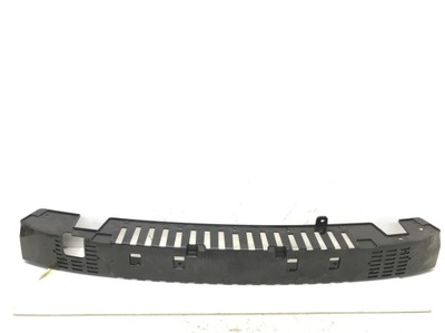 Кронштейн абсорбер бампера задняя kia soul ii фото №1