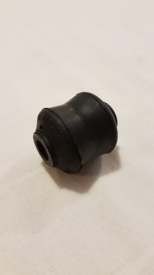 Mercedes vario сайлентблок, втулка 6013220085 фото №1