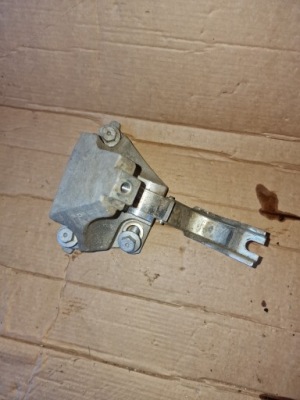 Qashqai j11 1.3 dig підпора піввісь авто 397748189r фото №1