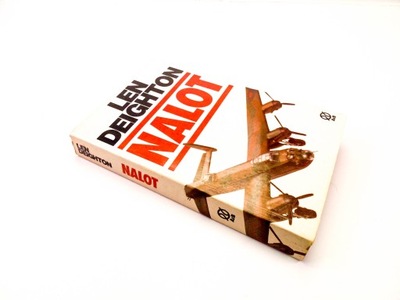 LEN DEIGHTON NALOT