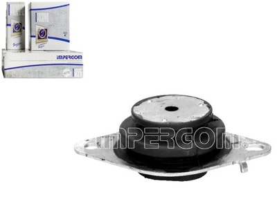 Подушка коробки передач od стороны коробки передач l renault espace iv фото №1