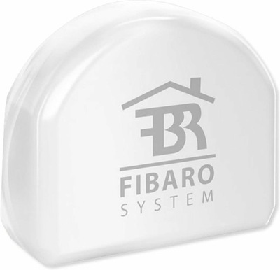 Przełącznik FIBARO Single Switch FGBHS-213 HomeKit