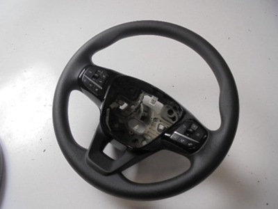 Воздуховод ford fiesta mk8 2016- фото №1