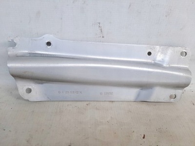 Кронштейн кронштейн mercedes sl r231 w231 фото №1