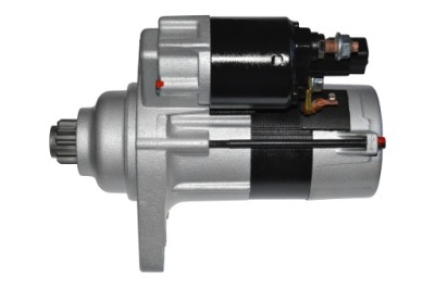 Стартер 1.9 tdi skoda octavia 3 superb 2 фото №1