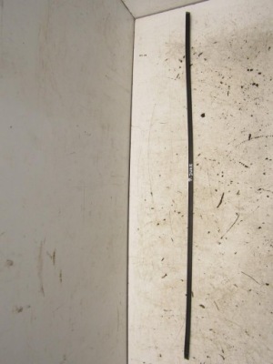 Молдинг кровельная правая nissan juke f16 фото №1