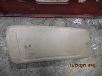 Подушка подушка безпеки пасажира rover 400 eu фото №1