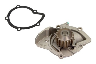 MAXGEAR PUMP WATER CITROEN C4 09- /SCUDO/FOCUS  