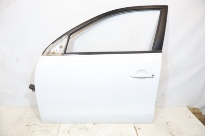 Дверь левый перед hyundai i30 i lift 7f хэтчбек фото №1