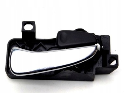 11/22 jaguar s-type ручка внутрішня права p/t фото №1