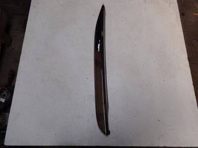 Peugeot 2008 2013r- молдинг хром крыша правая фото №1