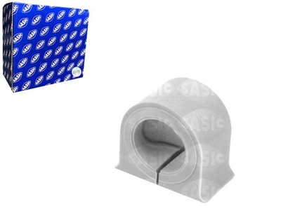 Подушка стабилизатора задняя внутри l/p 22.4mm opel movano a renault фото №1