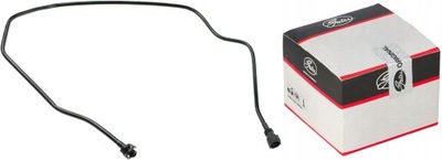 Шланг ford fiesta ford fiesta 1.4, ford fiesta v фото №1