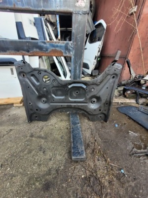 Підрамник підрамник підрамник підрамник europa proace ii citroen jumpy iii expert iii 19r фото №1