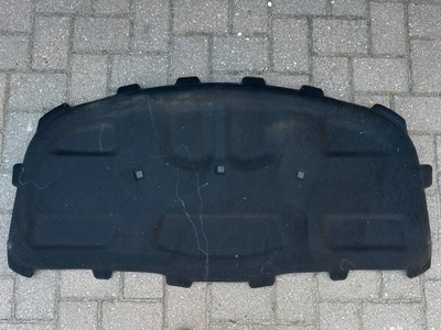 AUDI A4 B9 ШУМОІЗОЛЯЦЯ КАПОТУ 8W0863825