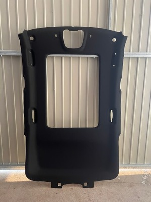 Jeep grand cherokee wk2 09- потолок фото №1