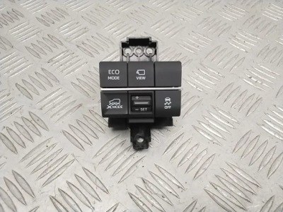 Toyota bz4x subaru solterra 2023 панель переключатель камеры режимов движение фото №1