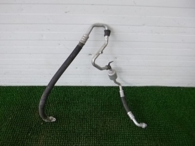 Clio iii 1.2 tce шланг кондиціонера 8200521903b фото №1