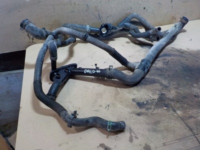 Магистраль wody lodgy 12r. фото №1