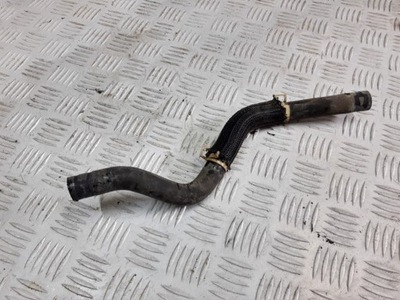 Suzuki swift mk8 1.0 труба шланг wody фото №1