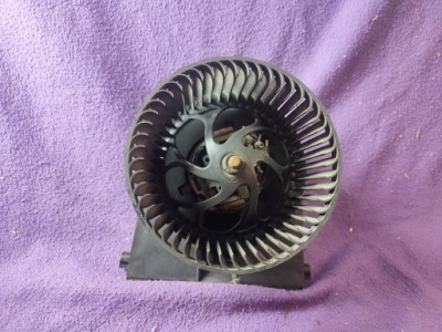 Воздуходувка обдув audi a3 8l 1j1919021a оригинал фото №1