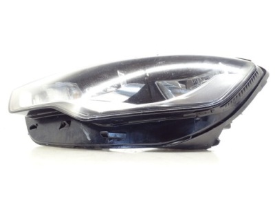 Лампа ліва перед передня audi a6 c7 4g0941003n uk фото №1