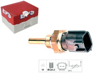 Датчик температуры wody ford nissan renault eps фото №1