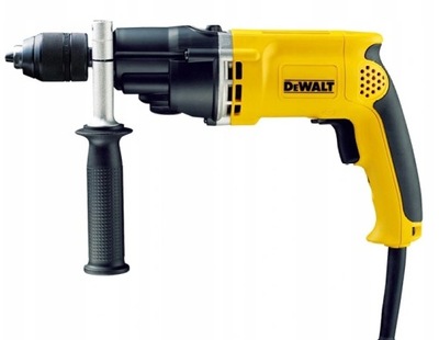 Wiertarka bez udaru DeWALT D21441 770W dwubiegowa