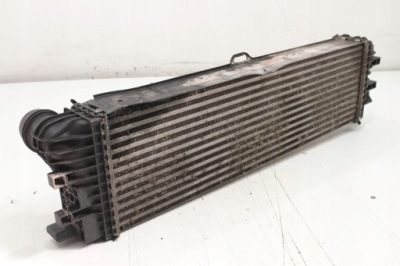 Интеркулер 4475011301 mercedes vito 447 2.2 cdi фото №1