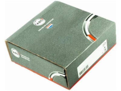 Втулка рычага kia pro ceed ii 1.0-1.6 13-18 фото №1