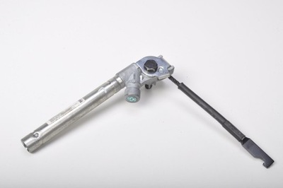 Ghibli iii натяжитель поперечина безопасности левый фото №1