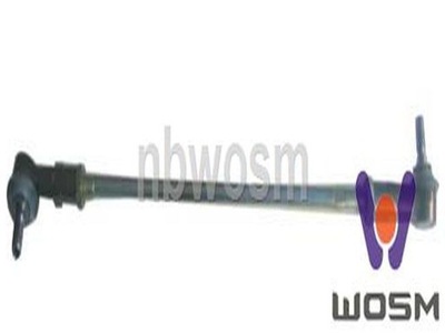 З'єднувач тяга перемикання передач volvo fh фото №1