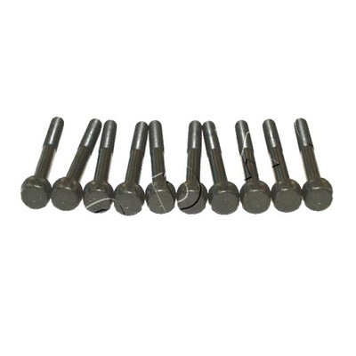 Болт головки japko do hyundai terracan фото №1