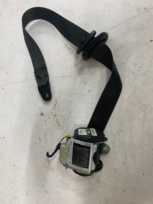 Pas безпеки з піропатрон land rover l320 05- фото №1