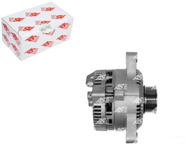 Генератор as-pl a9002 фото №1