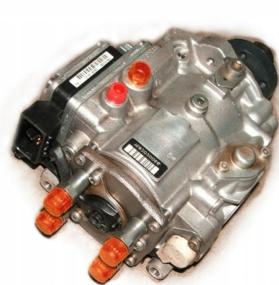 Насос впрыскная isuzu 0470504026 фото №1