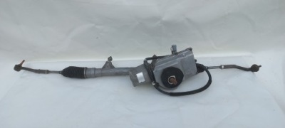 Рейка рульова трансмісія молдинг тяга кермова citroen c3 ii ds3 фото №1