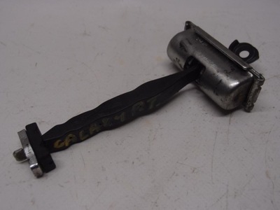 Ограничитель дверь правый задняя galaxy mk4 фото №1