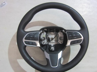 Chrysler pacifica 2017 повітропровід шкіряний фото №1